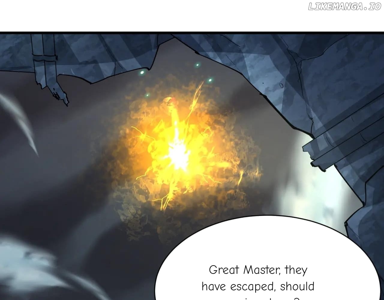 Era of the Haunted Chapter 340 - page 53